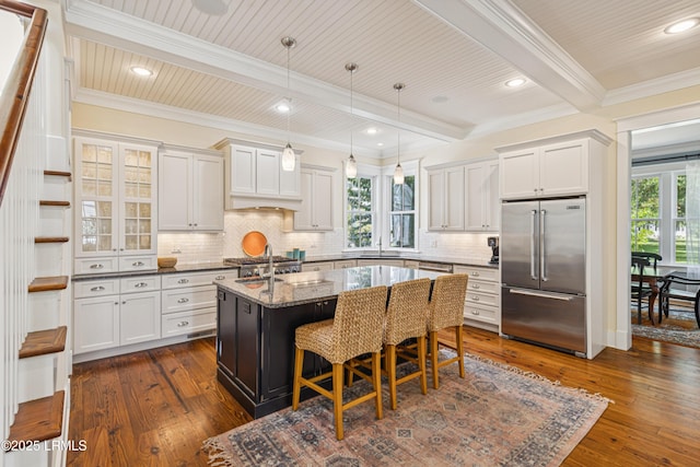 20 N Crescent Cres, Beaufort, SC 29906 - photo 47