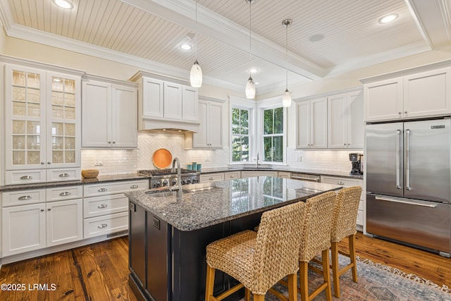 20 N Crescent Cres, Beaufort, SC 29906 - photo 46