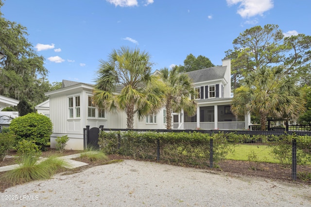 20 N Crescent Cres, Beaufort, SC 29906 - photo 6