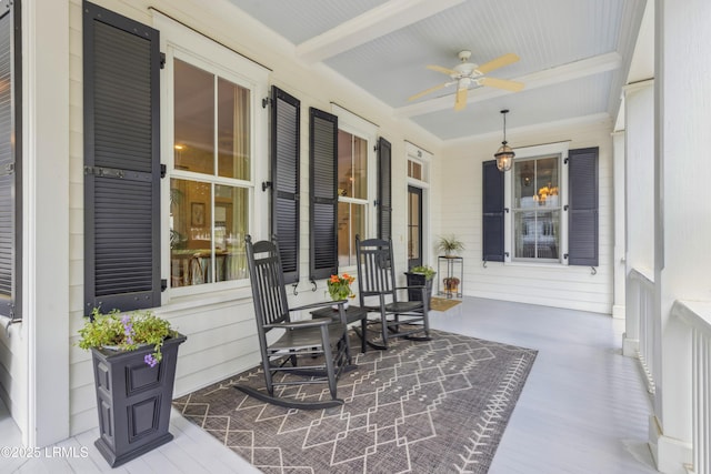 20 N Crescent Cres, Beaufort, SC 29906 - photo 14