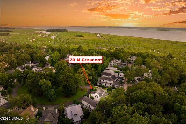 20 N Crescent Cres, Beaufort, SC 29906 - photo 1