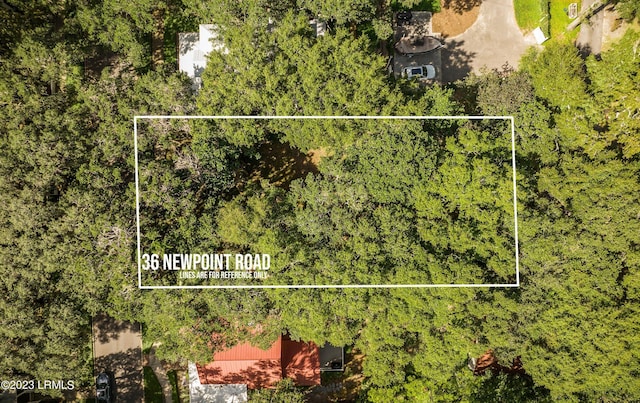 36 Newpoint Rd, Beaufort SC, 29907 land for sale