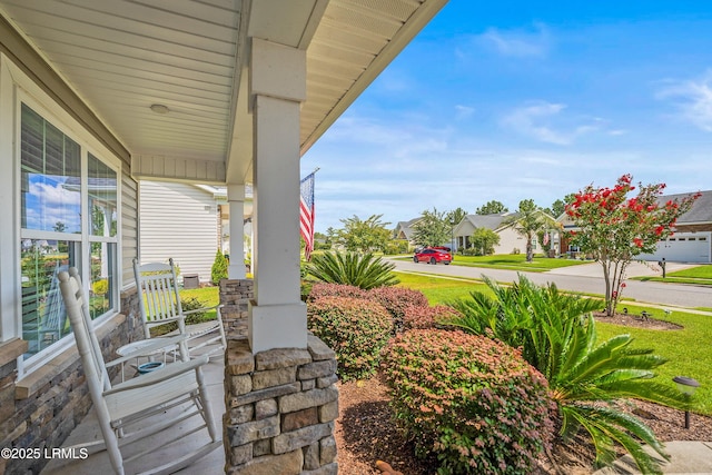 989 Hearthstone Dr, Ridgeland, SC 29936 - photo 7