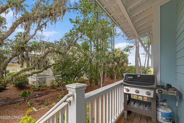 1731 Longfield Dr, Saint Helena Island, SC 29920 - photo 48