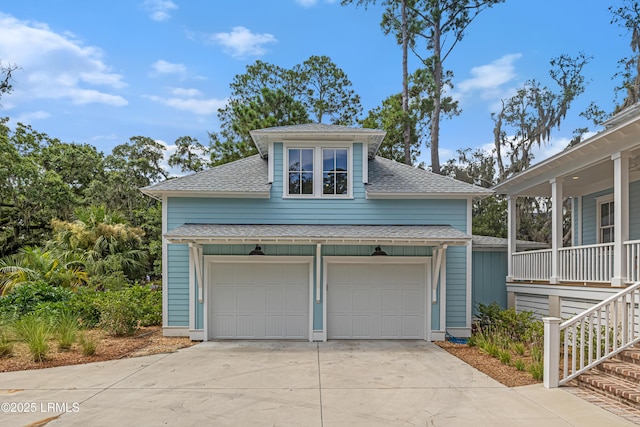 1731 Longfield Dr, Saint Helena Island, SC 29920 - photo 4