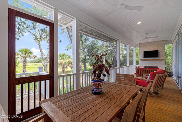 1731 Longfield Dr, Saint Helena Island, SC 29920 - photo 43