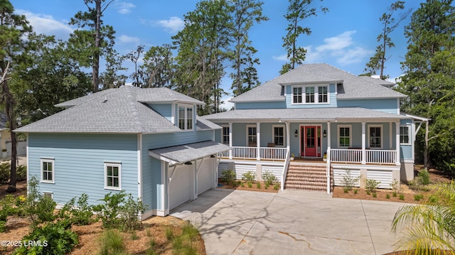1731 Longfield Dr, Saint Helena Island, SC 29920 - photo 1