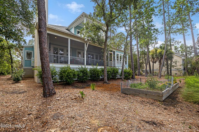 1731 Longfield Dr, Saint Helena Island, SC 29920 - photo 47