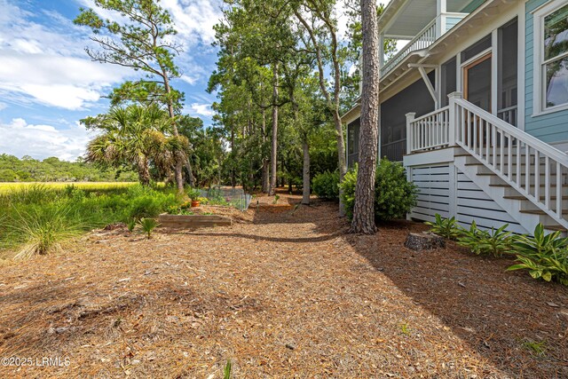 1731 Longfield Dr, Saint Helena Island, SC 29920 - photo 46