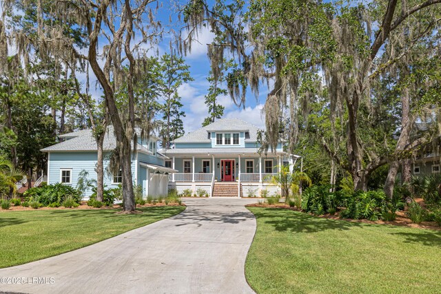 1731 Longfield Dr, Saint Helena Island, SC 29920 - photo 67