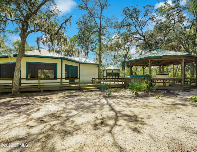 120 Bull Point Dr, Seabrook, SC 29940