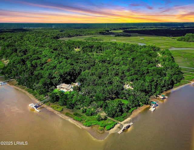 120 Bull Point Dr, Seabrook, SC 29940