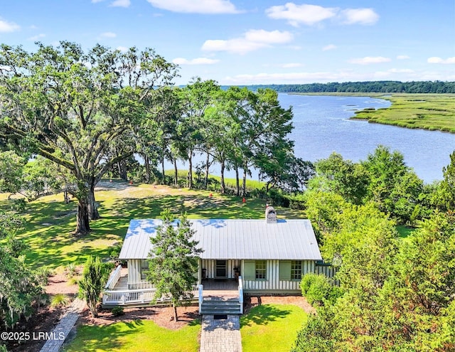 120 Bull Point Dr, Seabrook, SC 29940