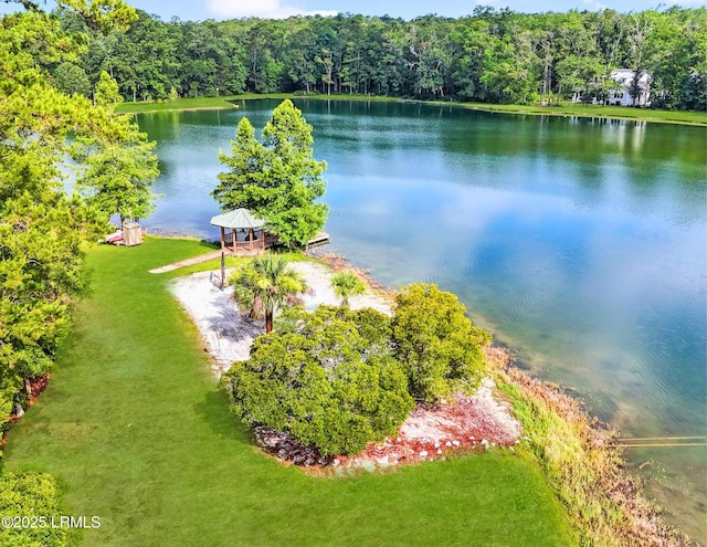 120 Bull Point Dr, Seabrook, SC 29940