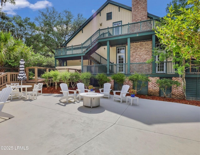 120 Bull Point Dr, Seabrook, SC 29940