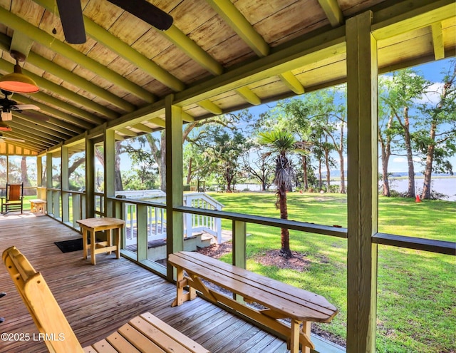 120 Bull Point Dr, Seabrook, SC 29940