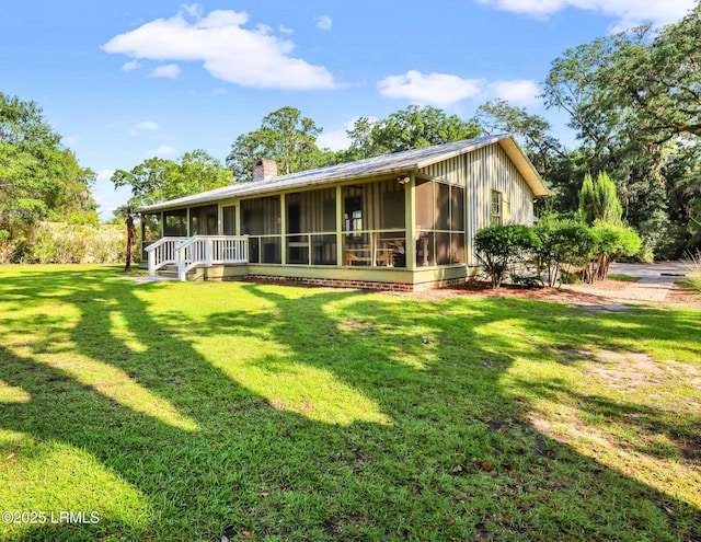 120 Bull Point Dr, Seabrook, SC 29940