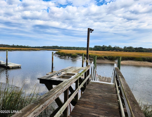 120 Bull Point Dr, Seabrook, SC 29940