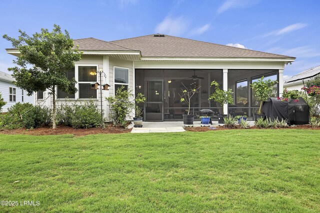752 Coral Reef Way, Hardeeville, SC 29927 - photo 42