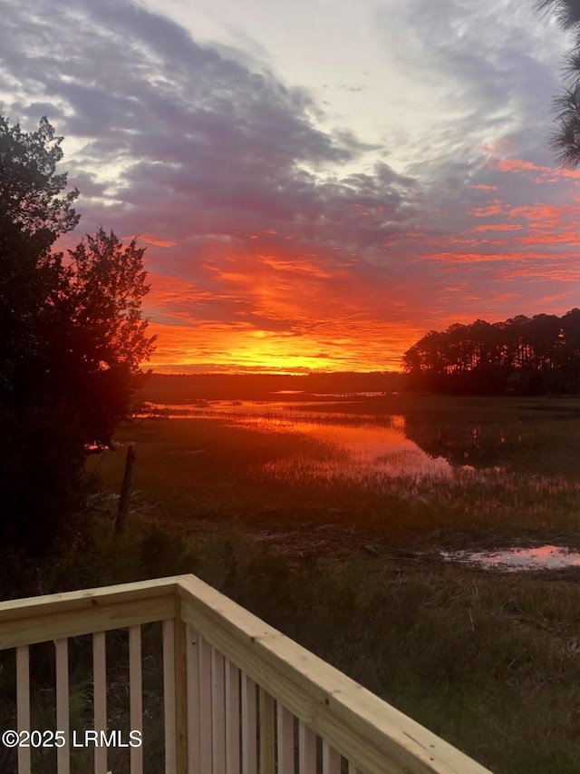 2 S Oak Forest Dr, Okatie, SC 29909 - water view