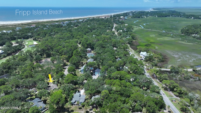 500 Remora Dr, Fripp Island, SC 29920 - photo 25