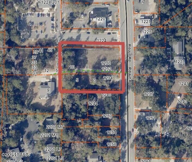 5 Tekoa Ln, Beaufort, SC 29902 - photo 2