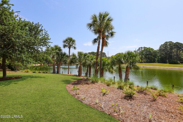water view