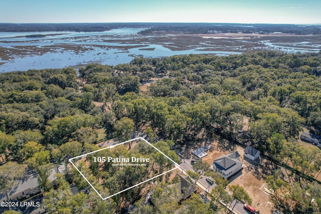 105 Patina Dr, Beaufort SC, 29907 land for sale