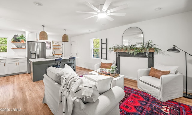 106 Michael Ln, Yemassee, SC 29945 - photo 8