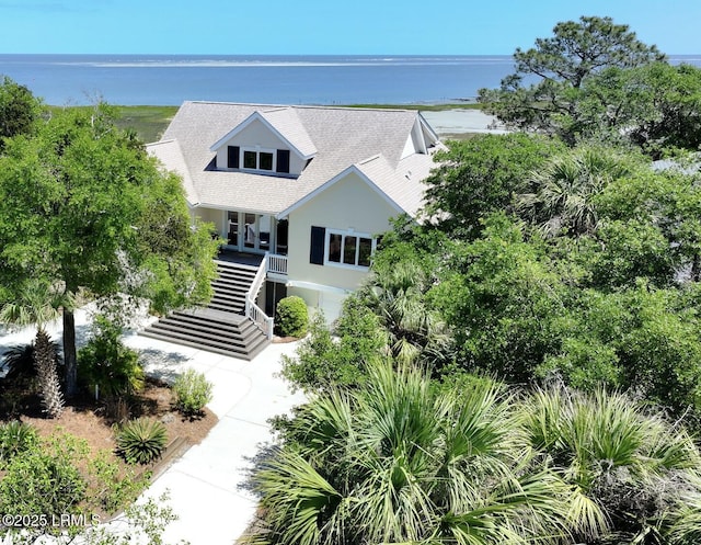 3 River Club Dr, Fripp Island, SC 29920 - photo 1
