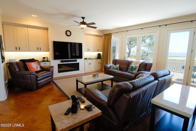 3 River Club Dr, Fripp Island, SC 29920 - photo 12