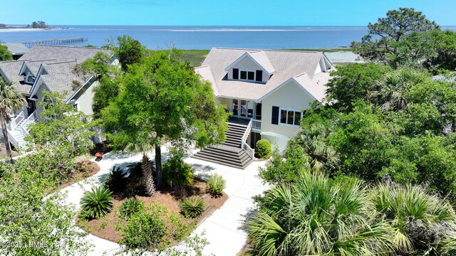 3 River Club Dr, Fripp Island, SC 29920 - photo 8