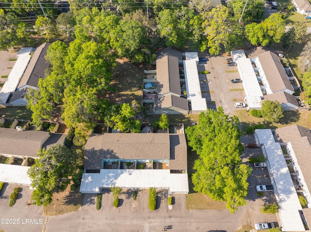 900 Brotherhood Rd Unit D2, Beaufort, SC 29902 - aerial view