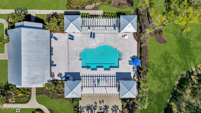 326 Great Harvest Rd, Okatie, SC 29909 - photo 63