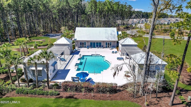 326 Great Harvest Rd, Okatie, SC 29909 - photo 64