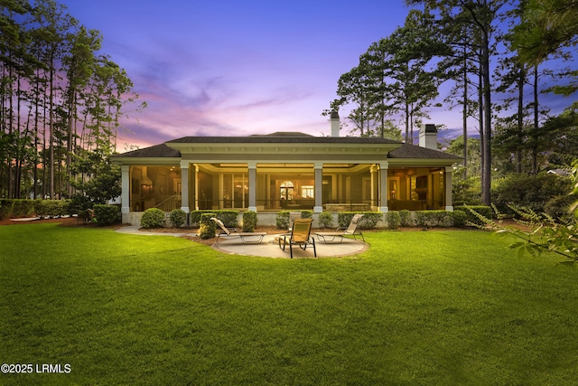 253 Good Hope Rd, Bluffton, SC 29909 - photo 64