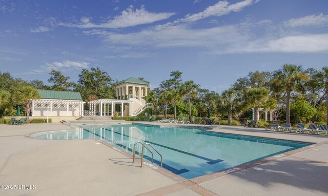 3 S Loudon, Beaufort, SC 29906