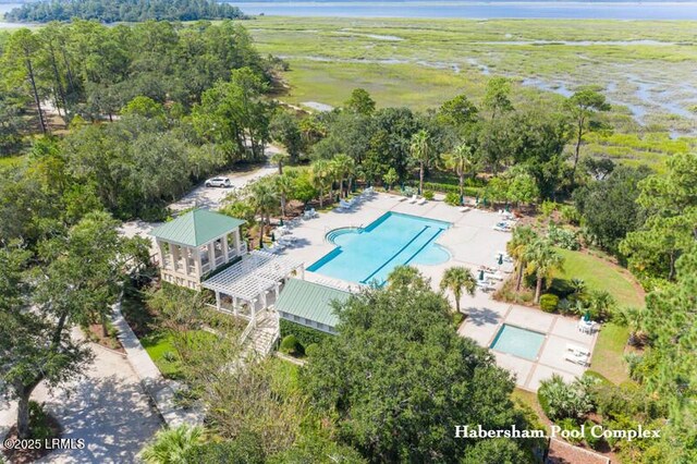 3 S Loudon, Beaufort, SC 29906