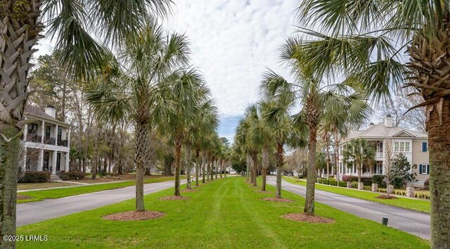 3 S Loudon, Beaufort, SC 29906