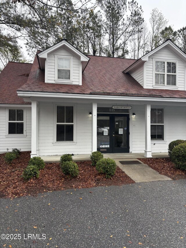 12 Fairfield Rd Unit 1B, Beaufort, SC 29907