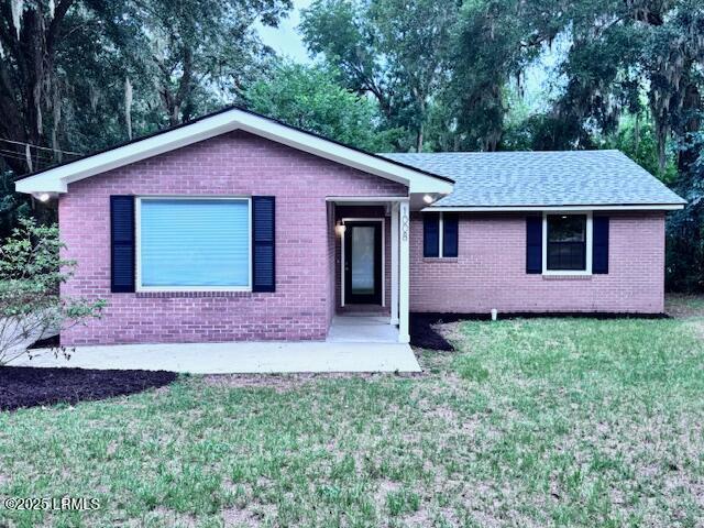 1008 Goodwin St, Burton, SC 29906 - photo 2