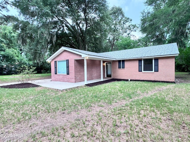 1008 Goodwin St, Burton, SC 29906 - photo 1