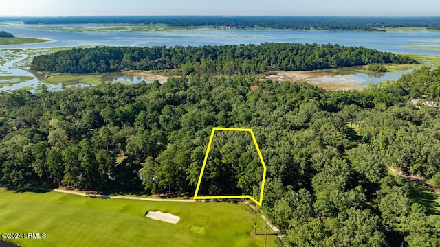 3 N Oak Forest Dr, Okatie SC, 29909 land for sale