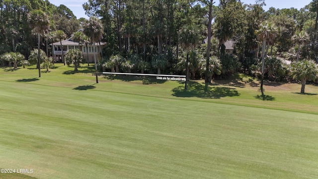 664 Dolphin Rd, Fripp Island SC, 29920 land for sale