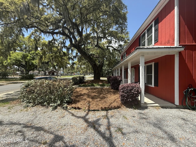 814 14th St, Port Royal, SC 29935 - view of property exterior
