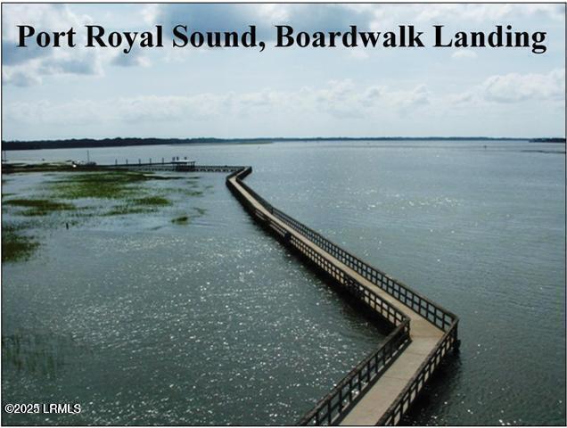 814 14th St, Port Royal, SC 29935