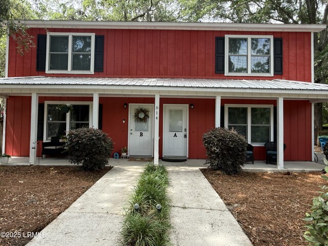814 14th St, Port Royal, SC 29935 - exterior space