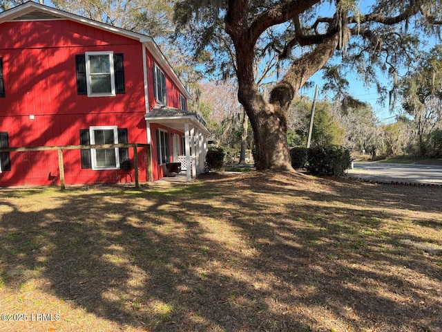 814 14th St, Port Royal, SC 29935 - view of property's community