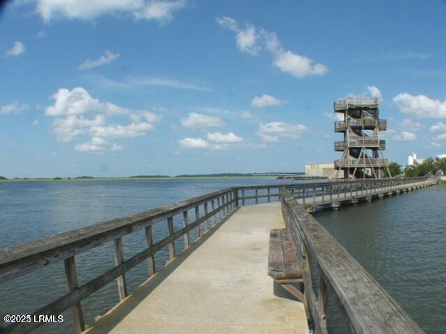 814 14th St, Port Royal, SC 29935