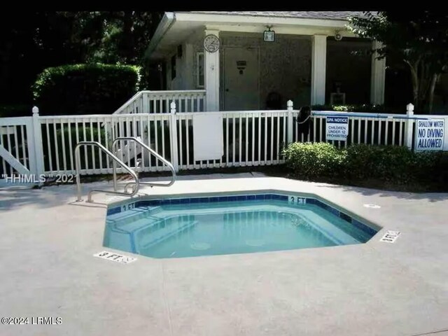 45 Folly Field Rd Unit 13E, Hilton Head Island, SC 29928 - photo 4